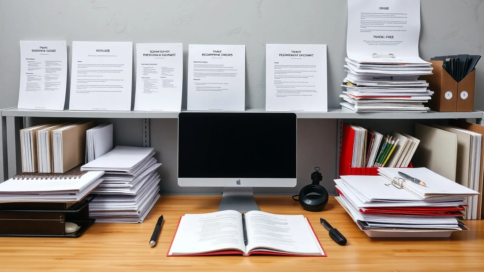 Documentos Necessários para Pedir Empréstimo: Guia