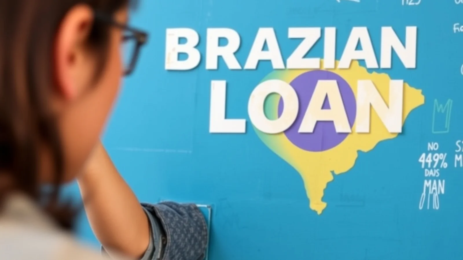 Empréstimo de 1500 Reais para Negativado: Guia