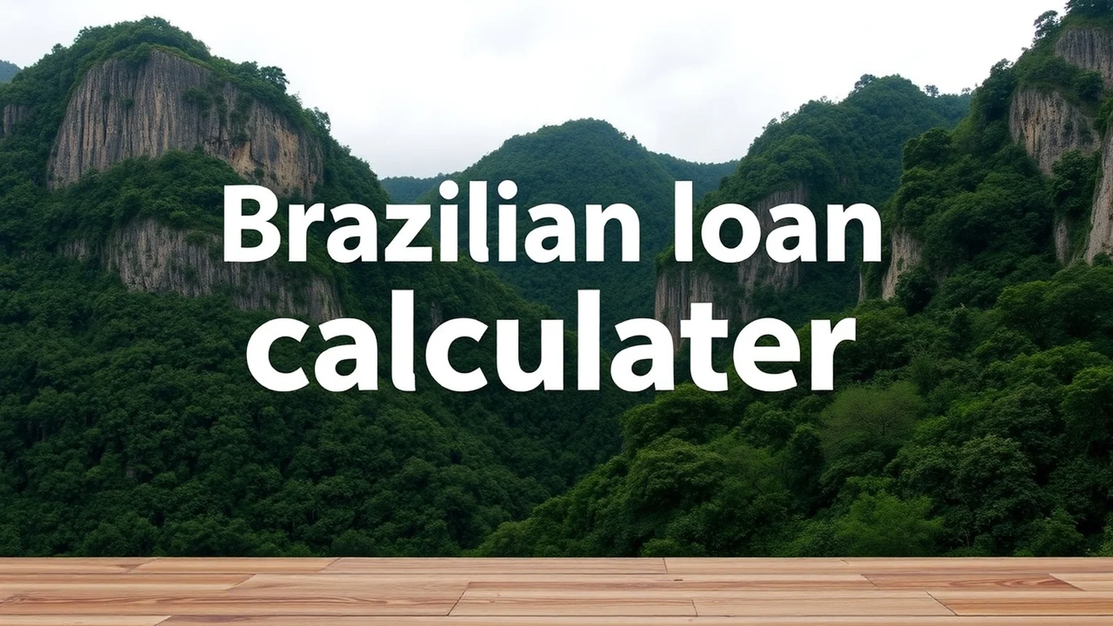 Quanto Fica a Parcela de um Empréstimo de 1500 Reais?