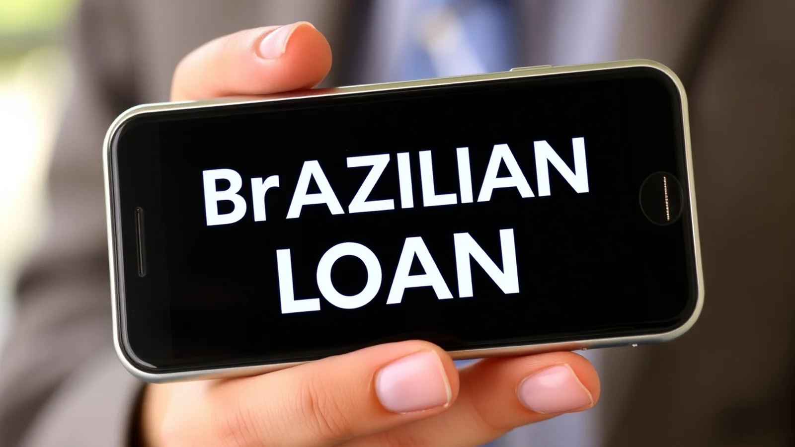 Empréstimo de 3000 Reais no Pix na Hora: Como Solicitar