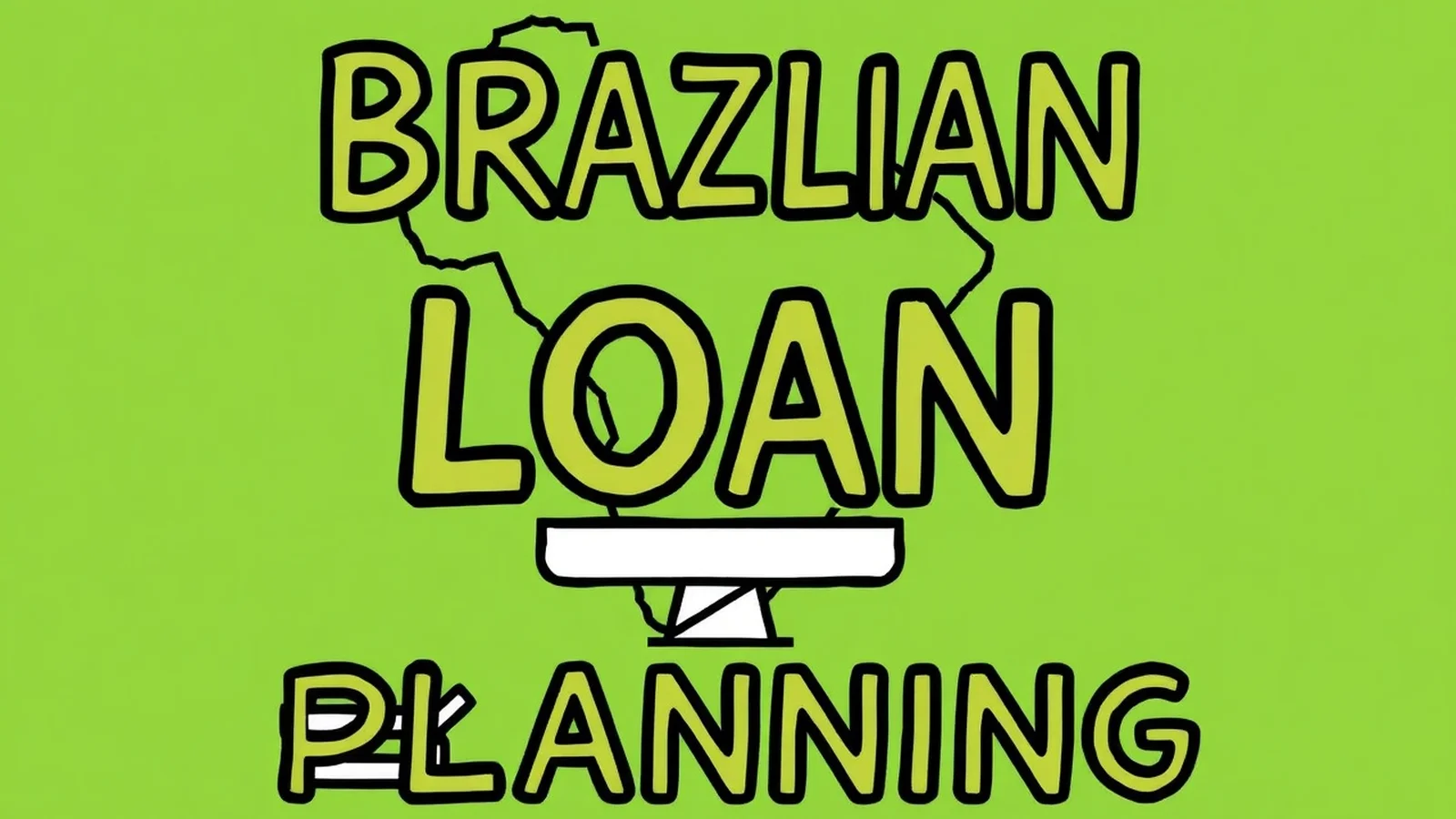 emprestimo 800 reais planejamento financeiro