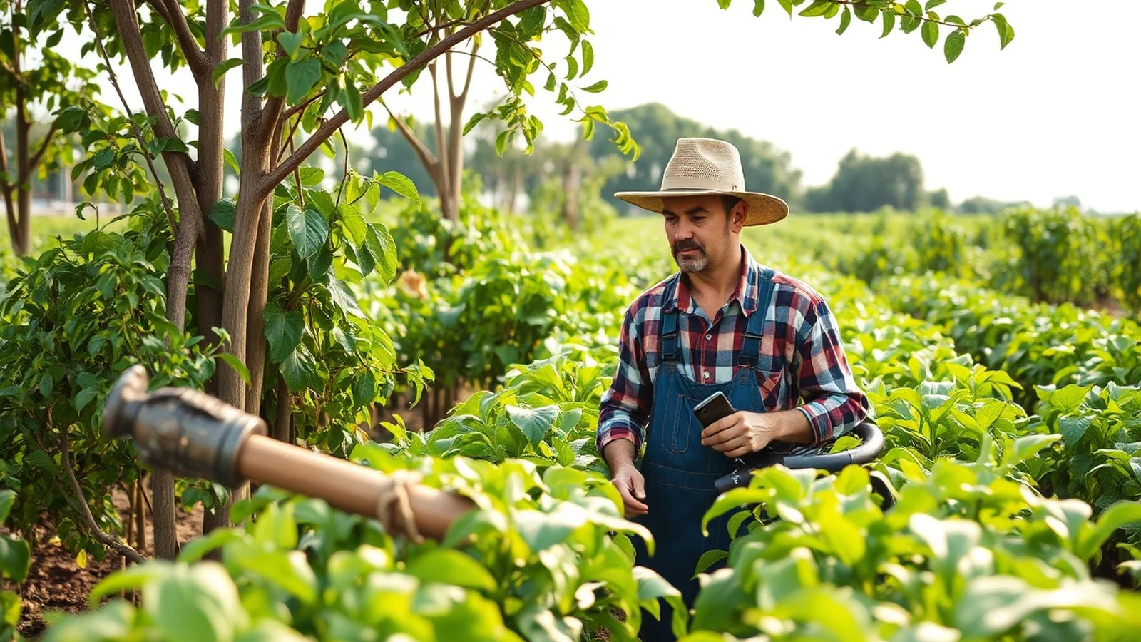 Empréstimo Agroamigo: Como Funciona e Quem Pode Solicitar