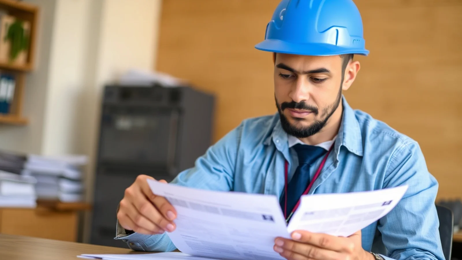 Como Funciona o Empréstimo CLT em Caso de Demissão