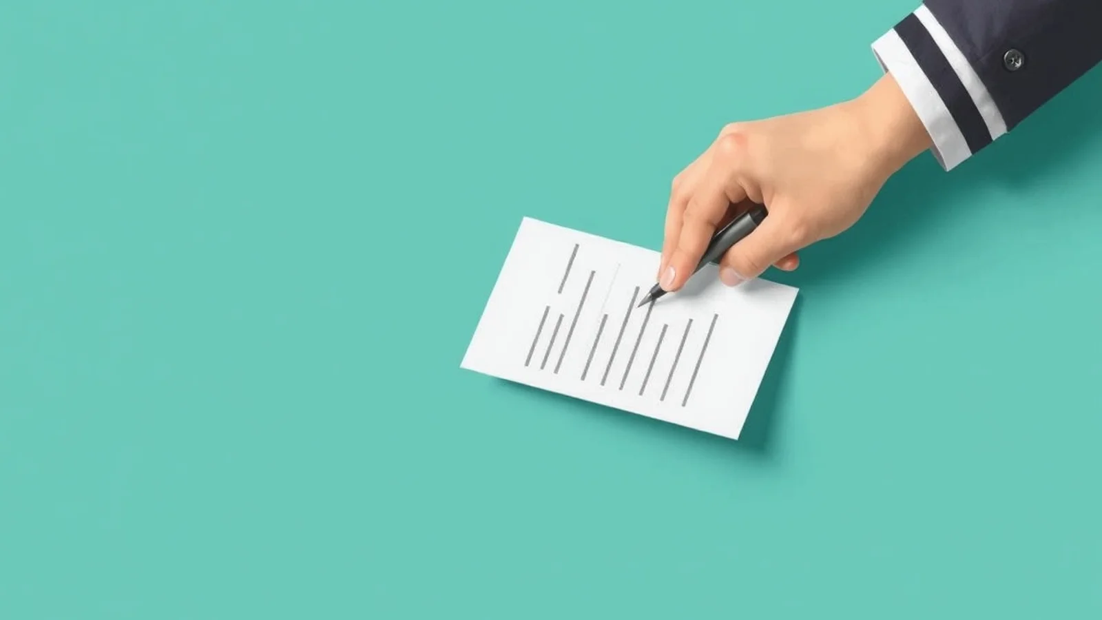Empréstimo CLT Pode Descontar da Rescisão?
