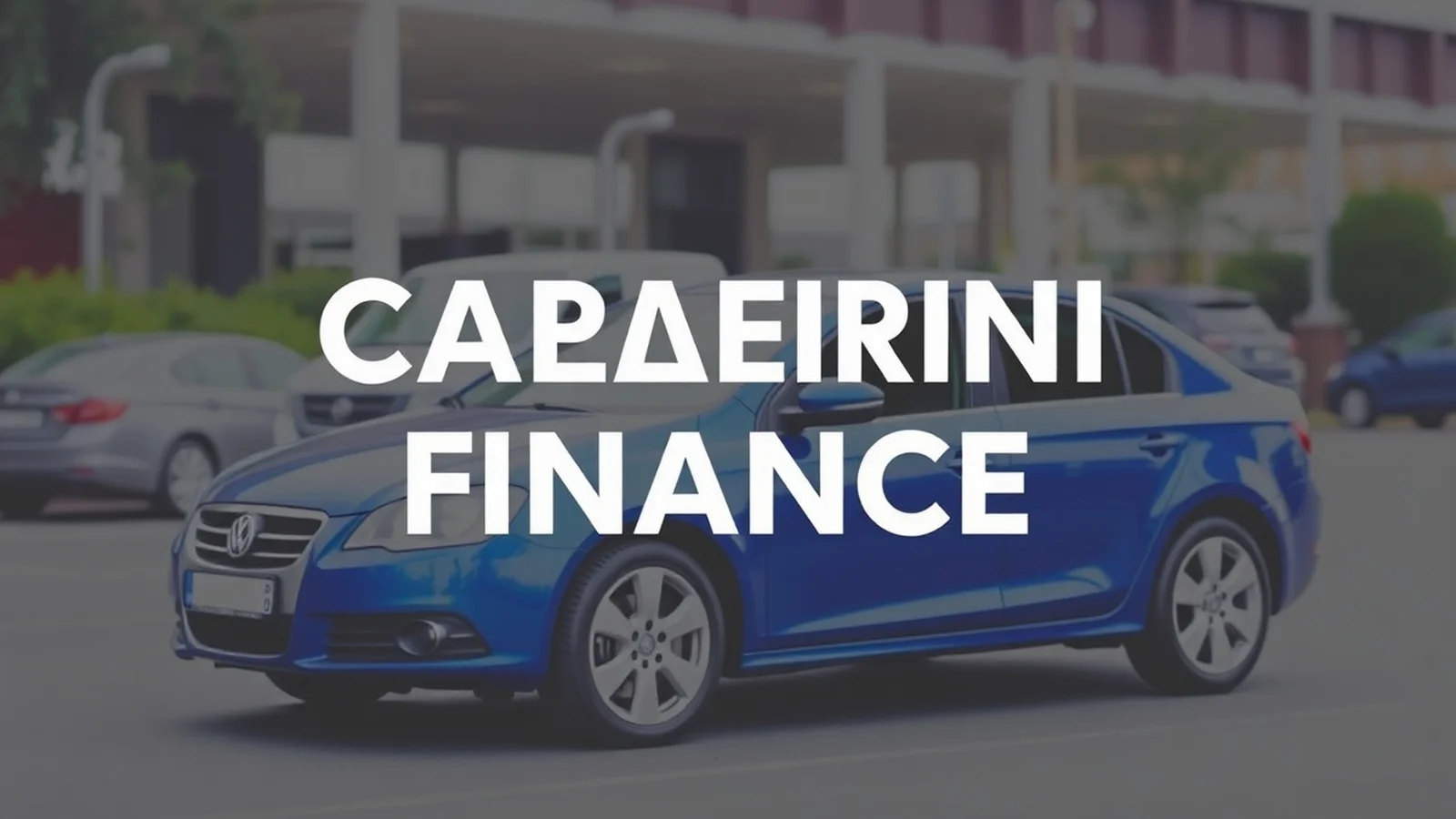 Taxa de Juros do Empréstimo com Garantia de Carro