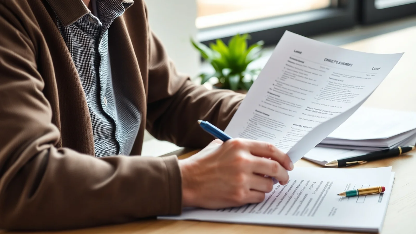 Empréstimo com Garantia para Desempregado: Como Funciona