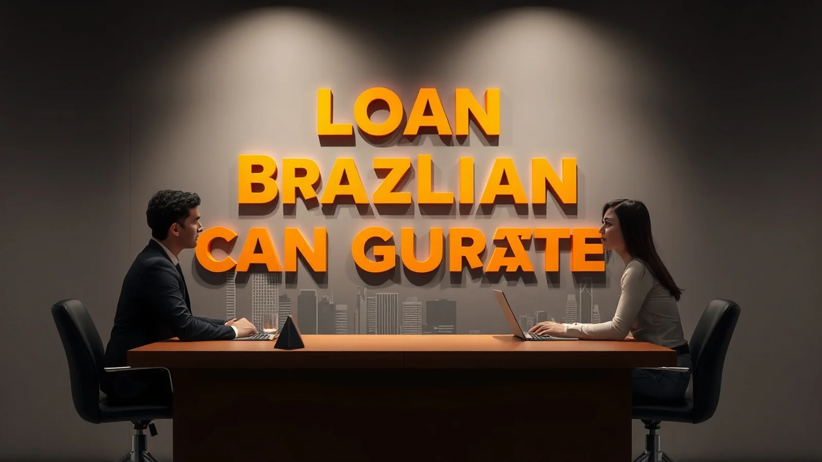 Score Baixo Consigo Empréstimo com Garantia? Entenda