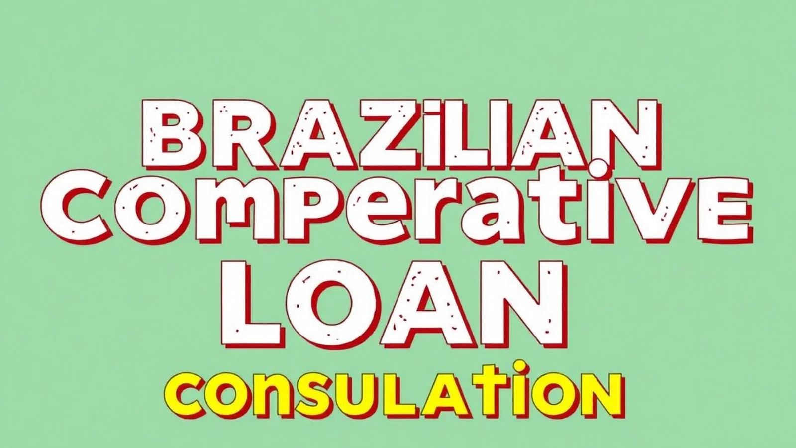 Cooperativa de Crédito Vale a Pena para Empréstimo?