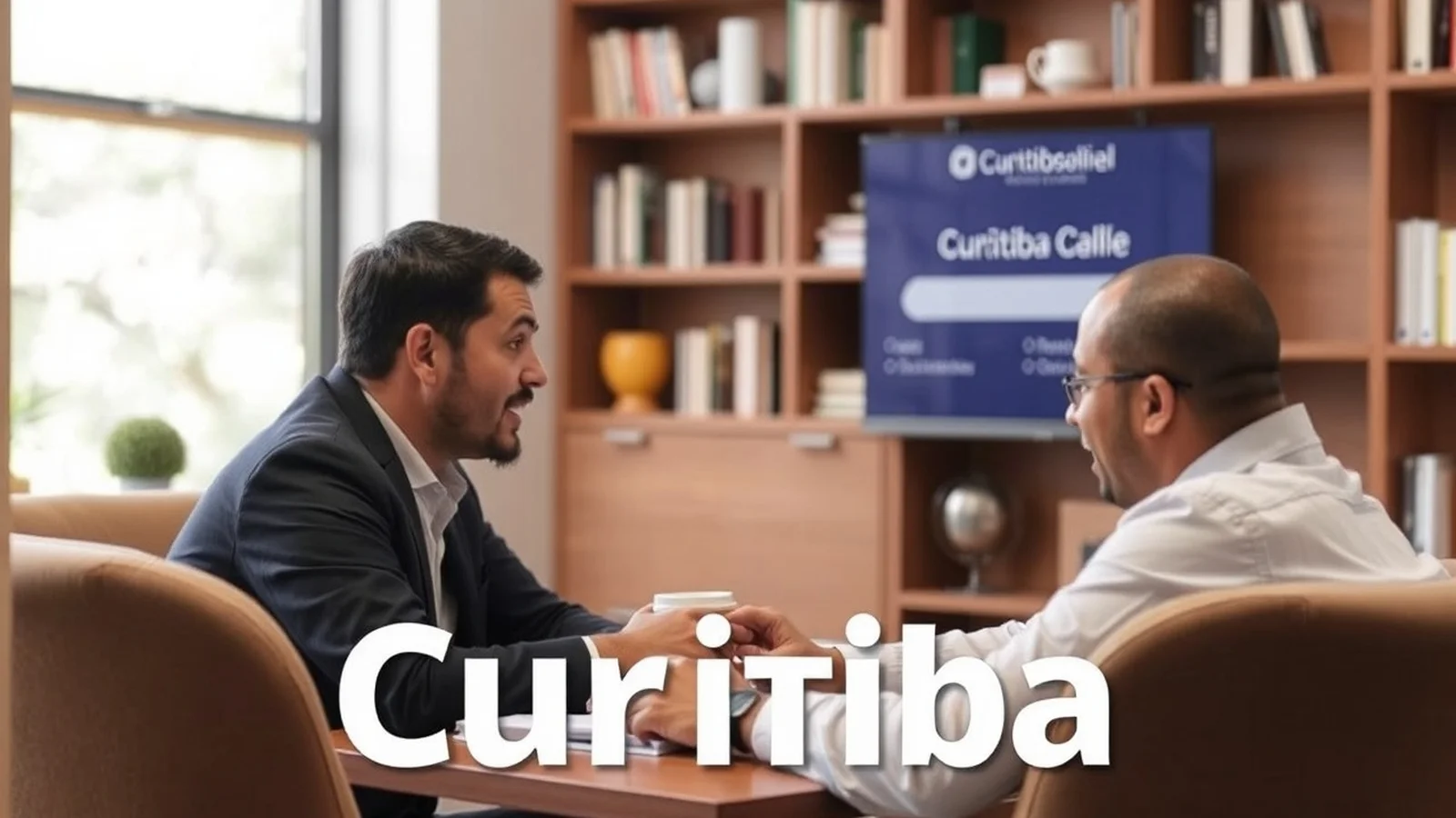Empréstimo Curitiba Negativado: Opções e Cuidados