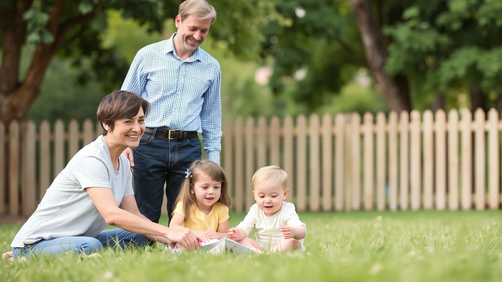 Como Funciona o Empréstimo Entre Familiares com Segurança