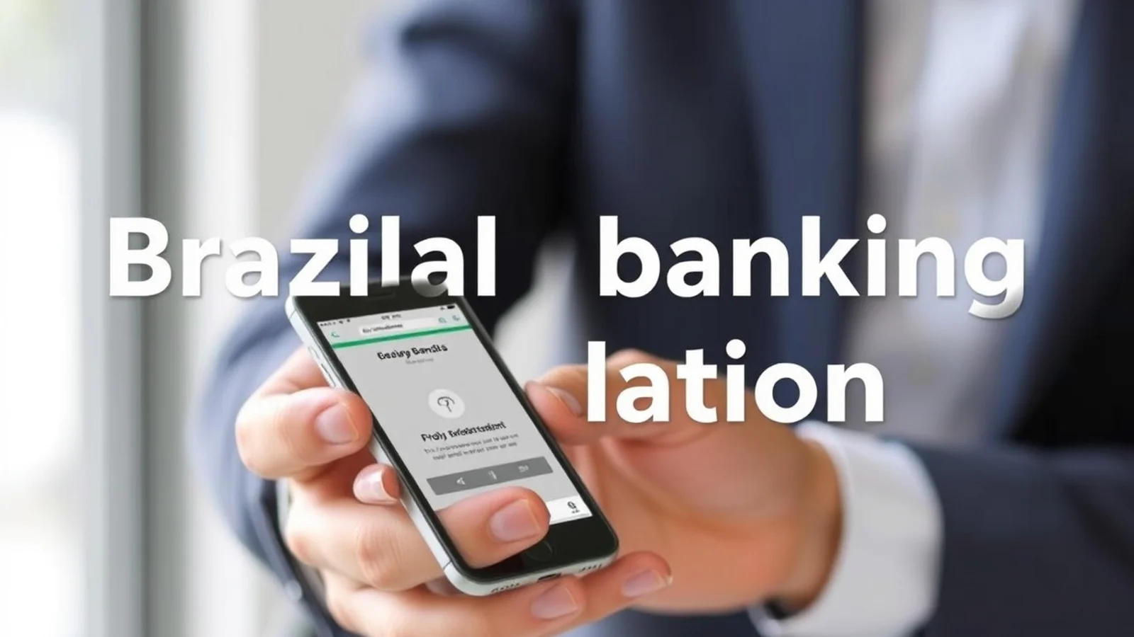 Empréstimo FGTS Com Conta em Outro Banco: Como Fazer