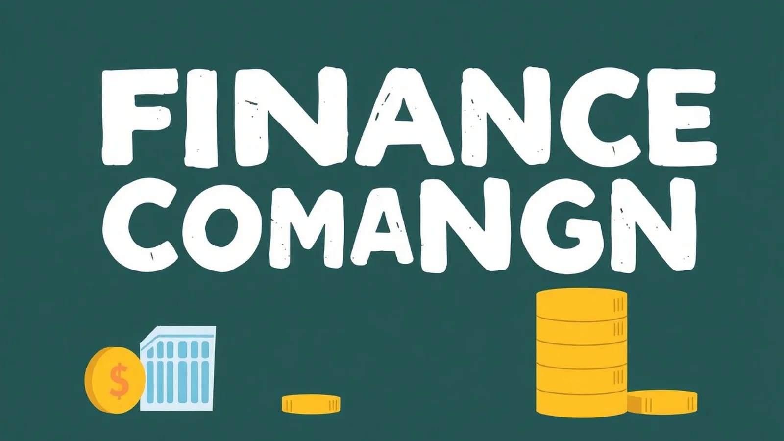 Empréstimo ou Financiamento: Qual a Diferença?