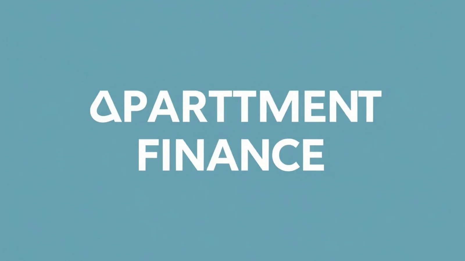 Empréstimo com Garantia de Apartamento para Negativado: Guia
