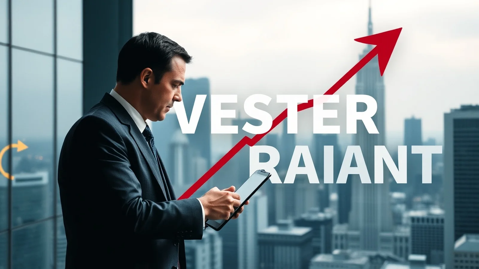 Empréstimo com Garantia de Investimentos para Negativado