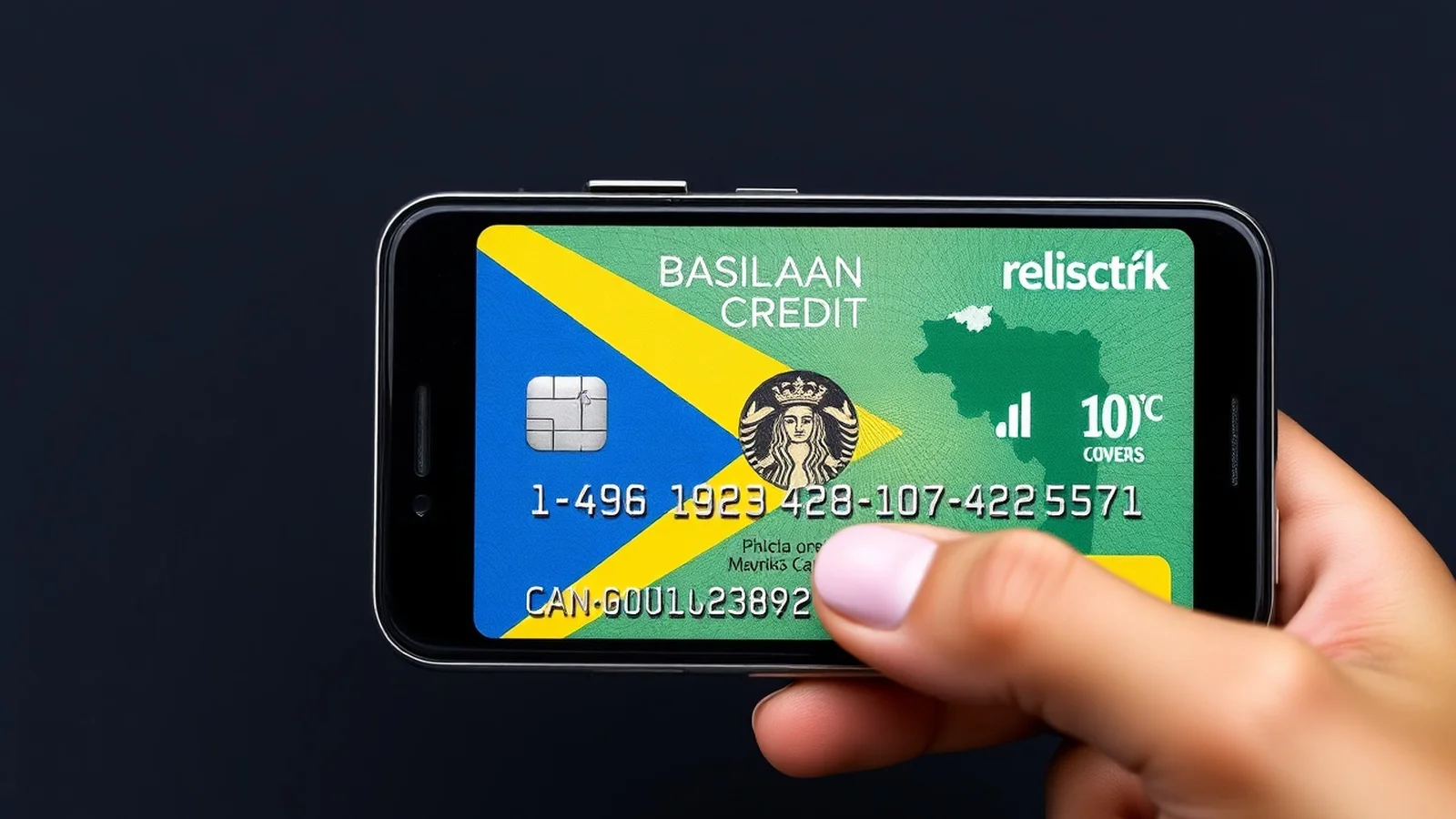 Empréstimo Just: Como Simular Crédito com Segurança