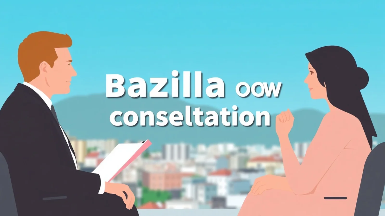 Empréstimo Para Negativado em Brasília: Como Conseguir