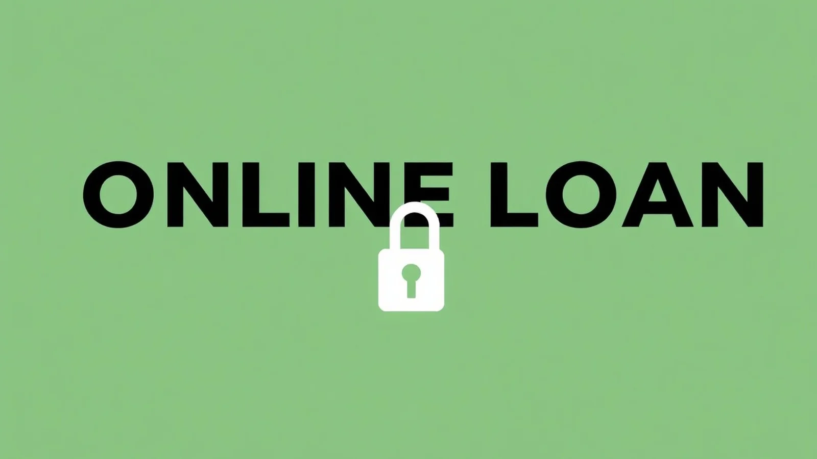 Empréstimo Online para Negativado: Como Escolher