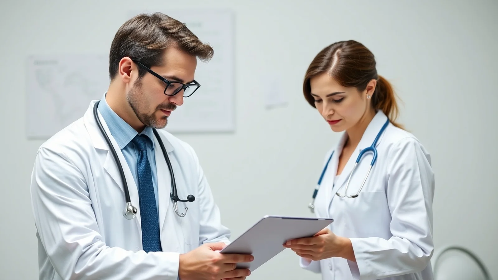 Empréstimo Para Médicos: Como Escolher Crédito
