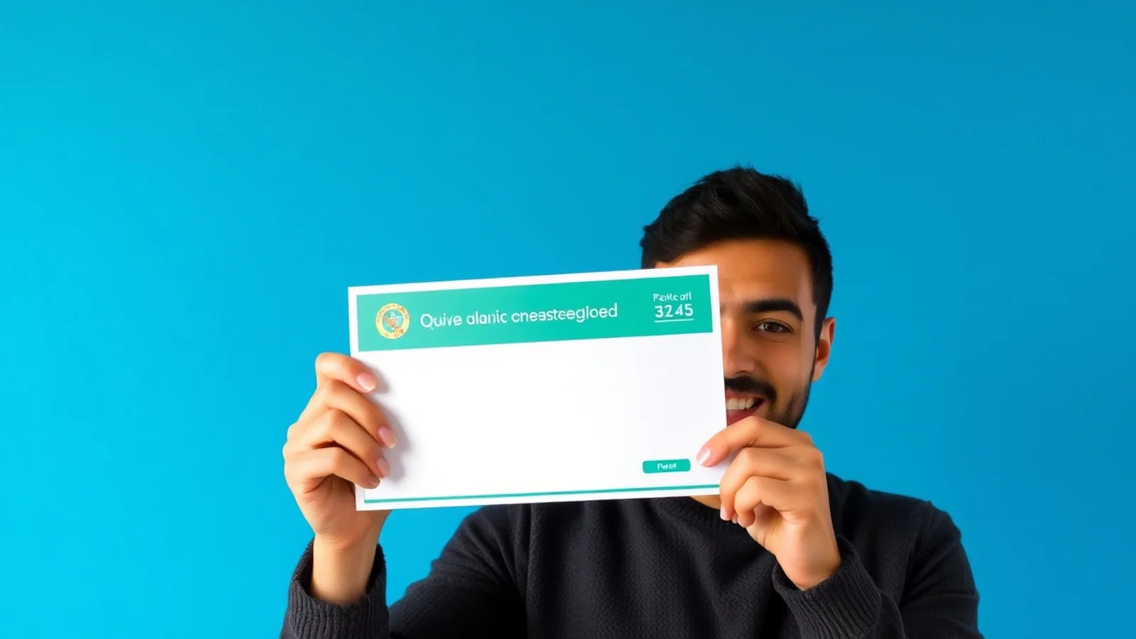 Empréstimo de 5000 Reais para Negativado: Como Conseguir