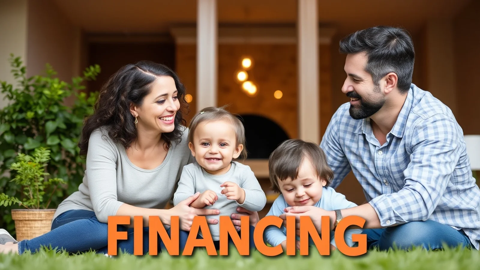 Financiamento de Imóvel pelo Minha Casa Minha Vida