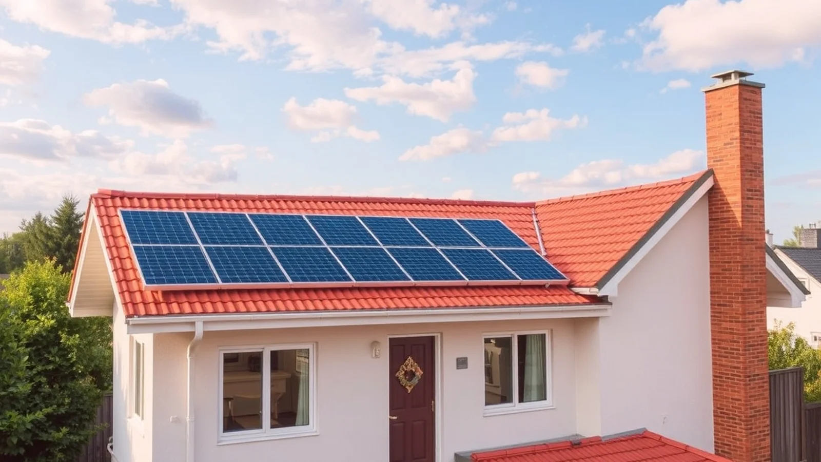 Financiamento de Energia Solar: Como Funciona na Prática