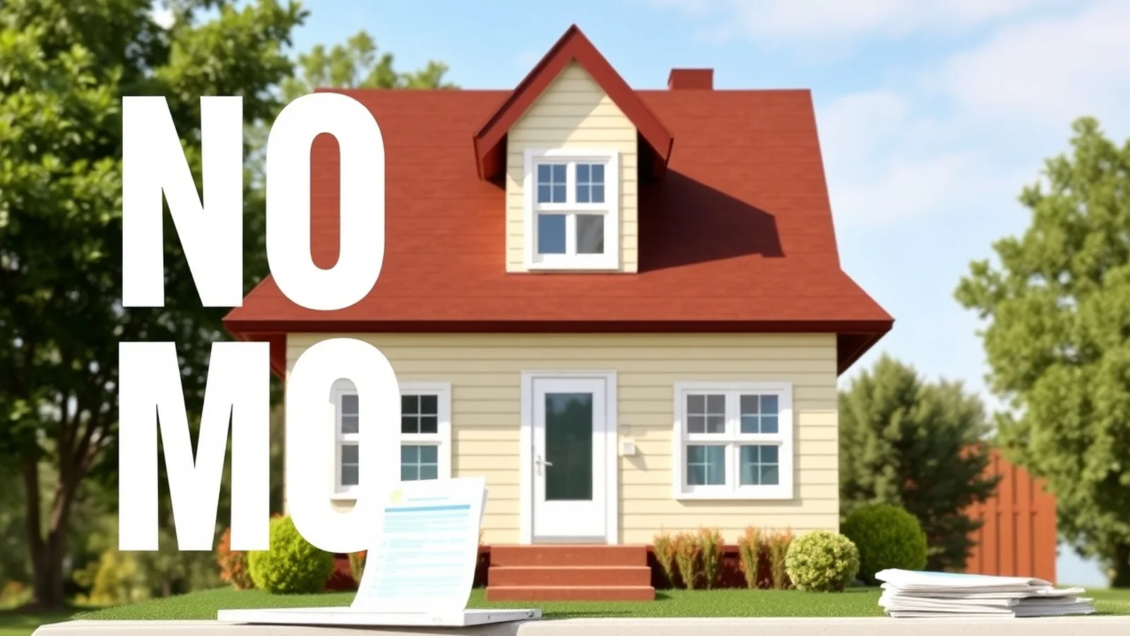 Financiamento de Imóvel para Autônomo: Guia Completo