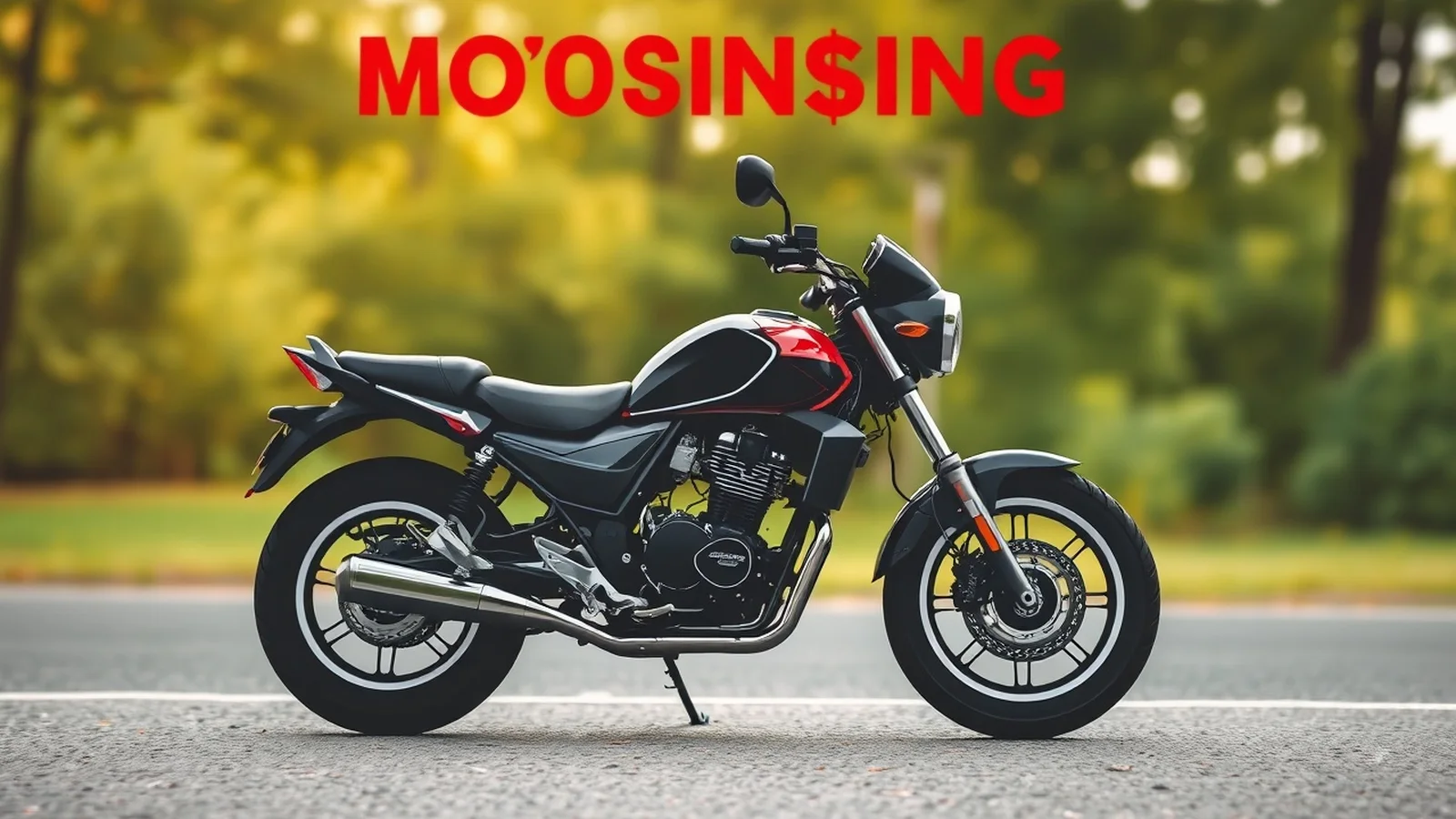 Financiamento de Moto para Negativado: Como Conseguir