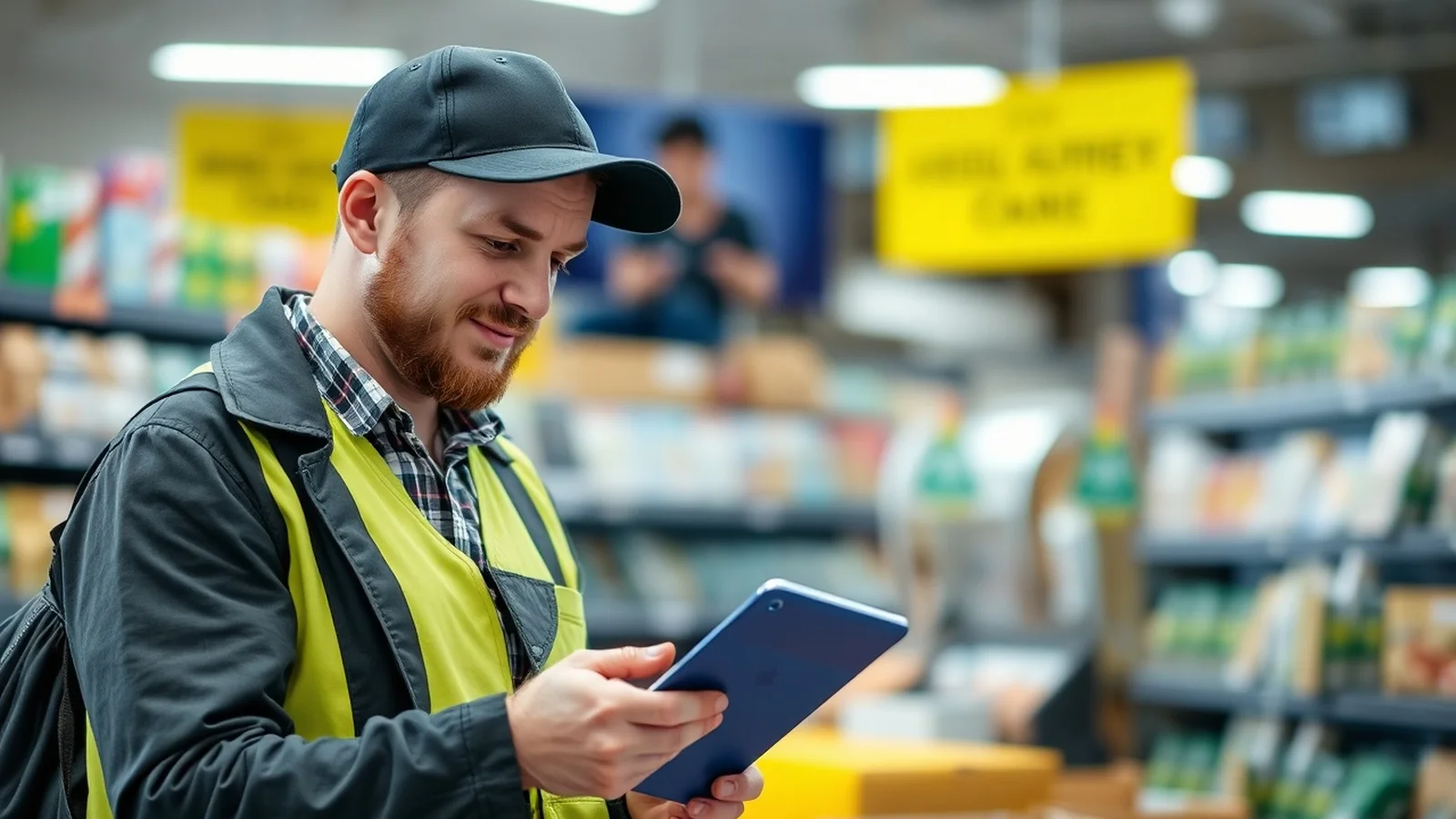 Empréstimo para Comerciante Pagamento Diário: Guia