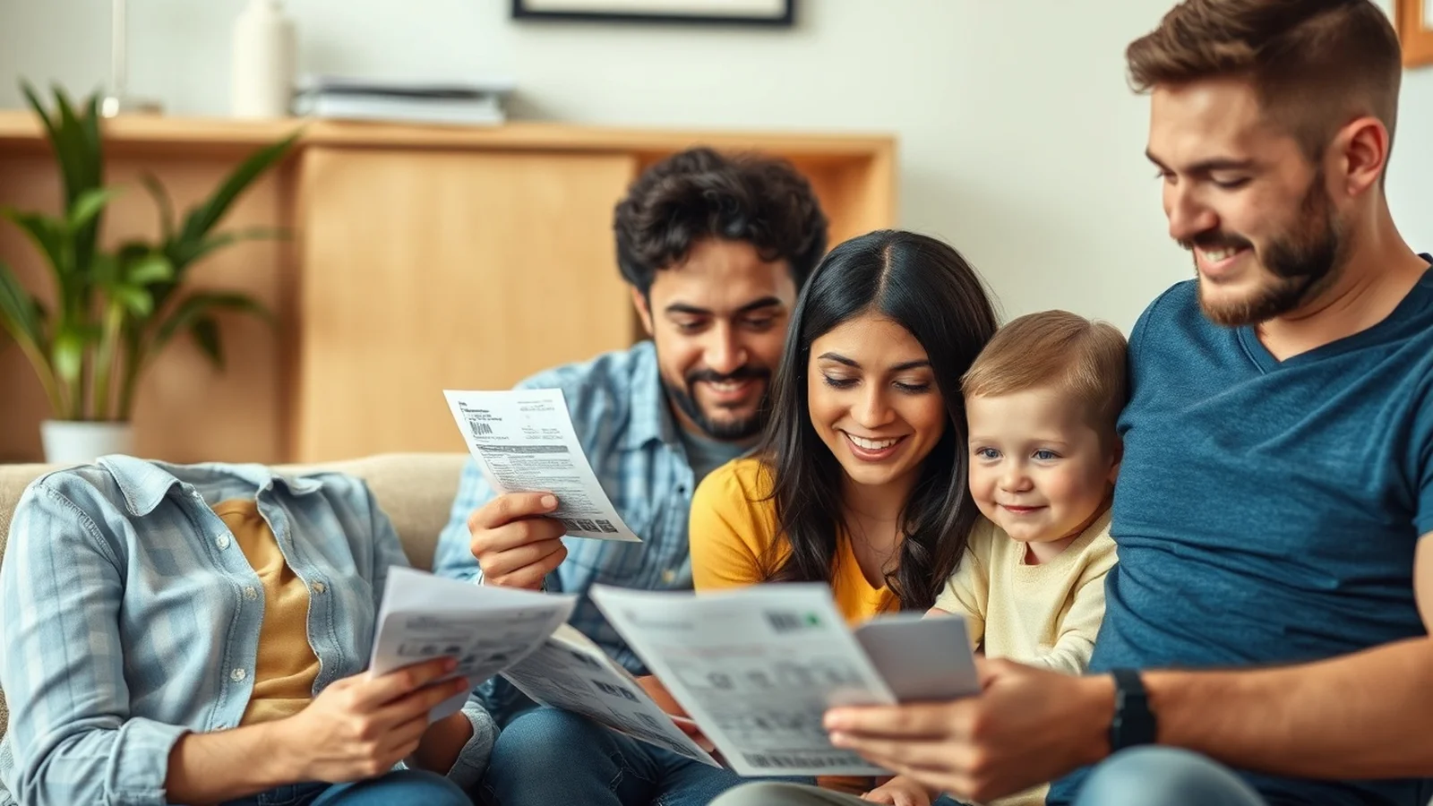 Empréstimo Pessoal Bolsa Família 2025: Guia Seguro