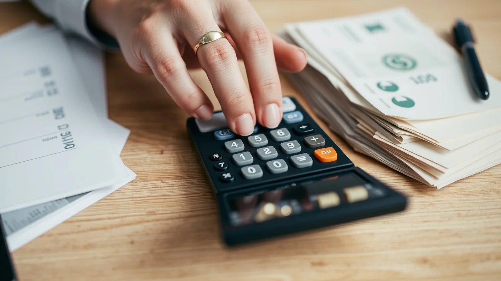 Pagar Contas em Dia Aumenta o Score? Entenda