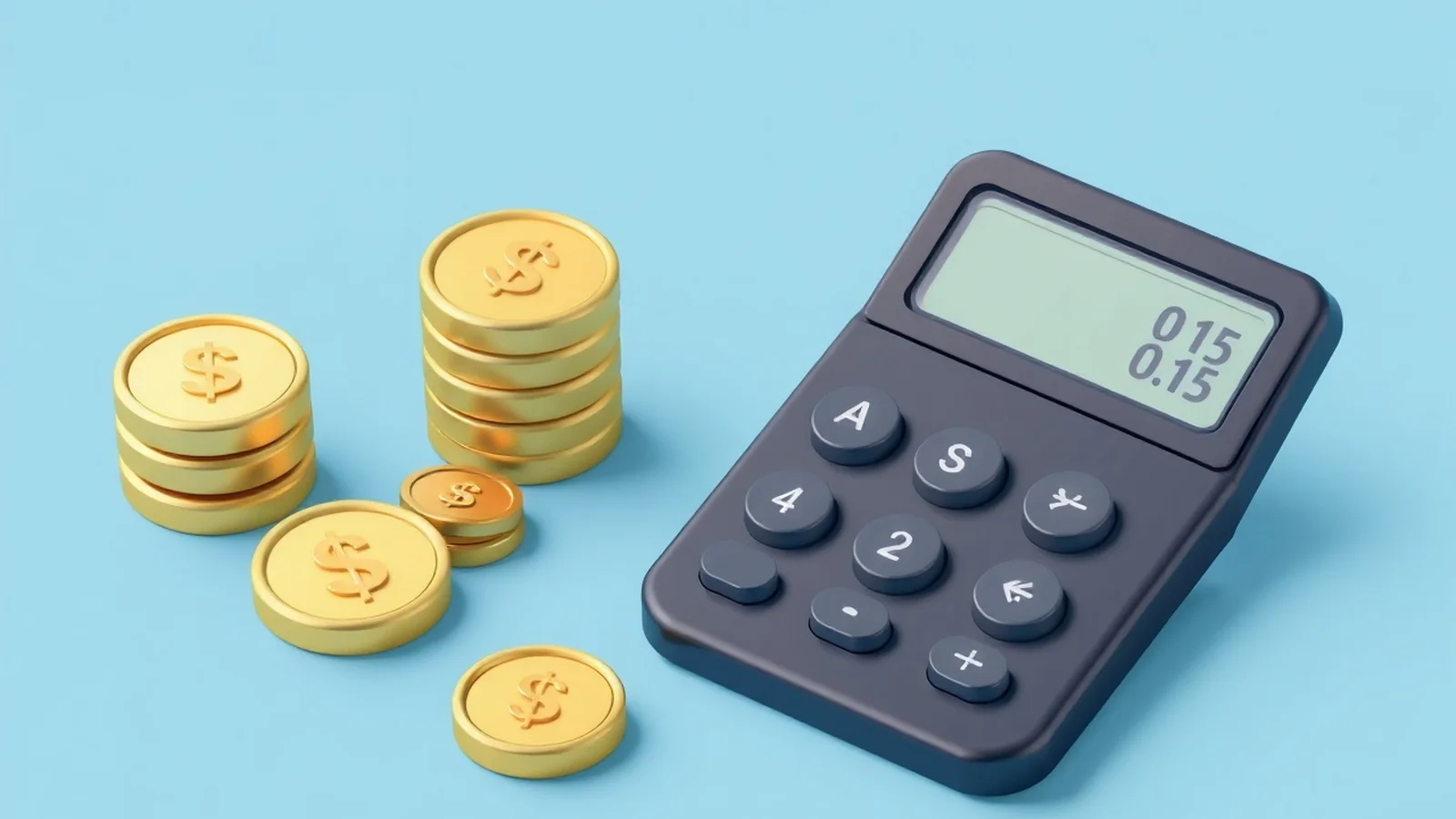 Quanto Fica a Parcela de um Empréstimo de 5000 Reais