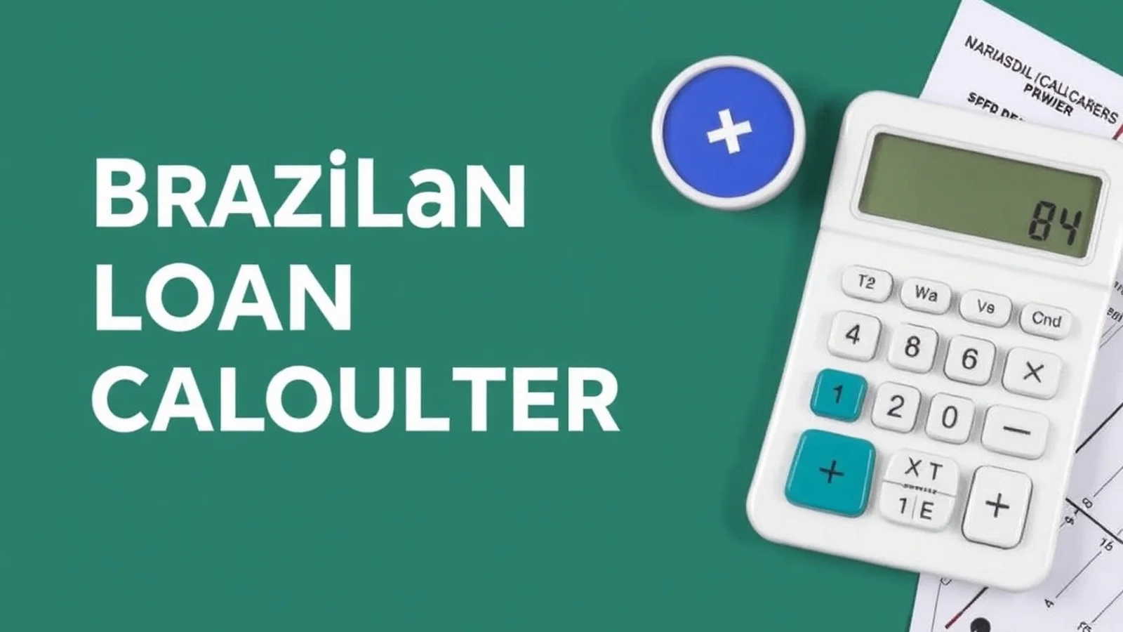Quanto Fica a Parcela de um Empréstimo de 800 Reais?
