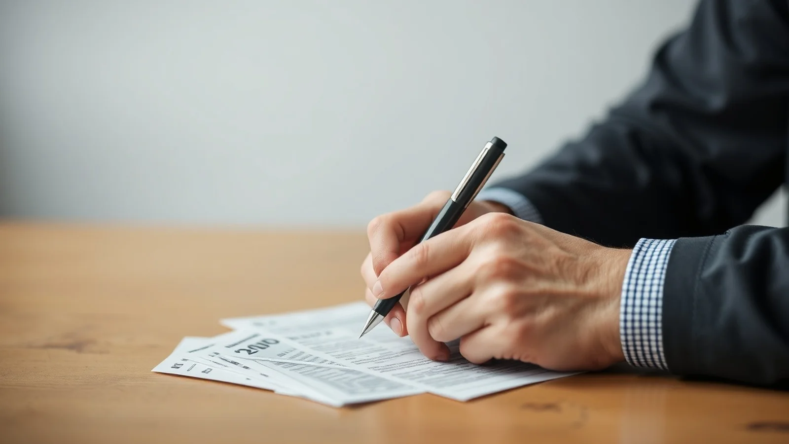Preciso de Ajuda Financeira: Como Reorganizar Sua Vida
