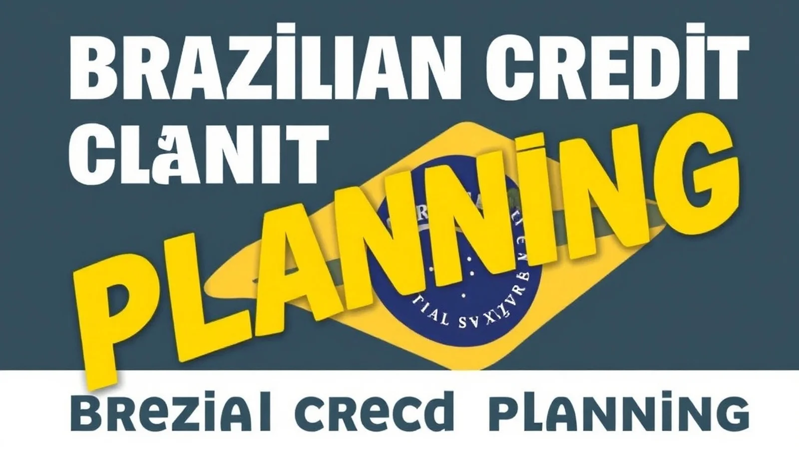 planejamento emprestimo 2000 reais