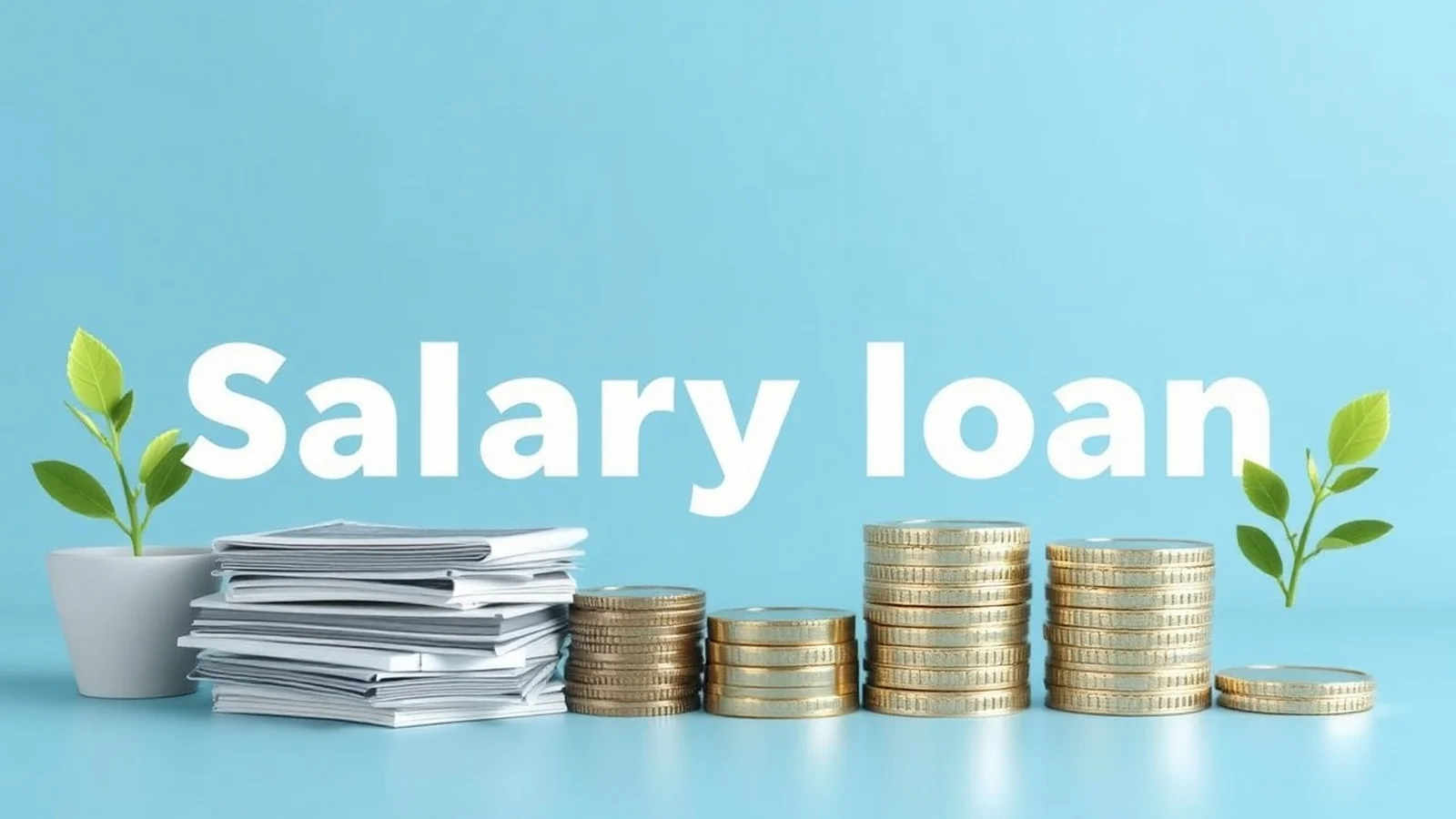 Empréstimo Aumento Salarial: Como Recalcular o Crédito