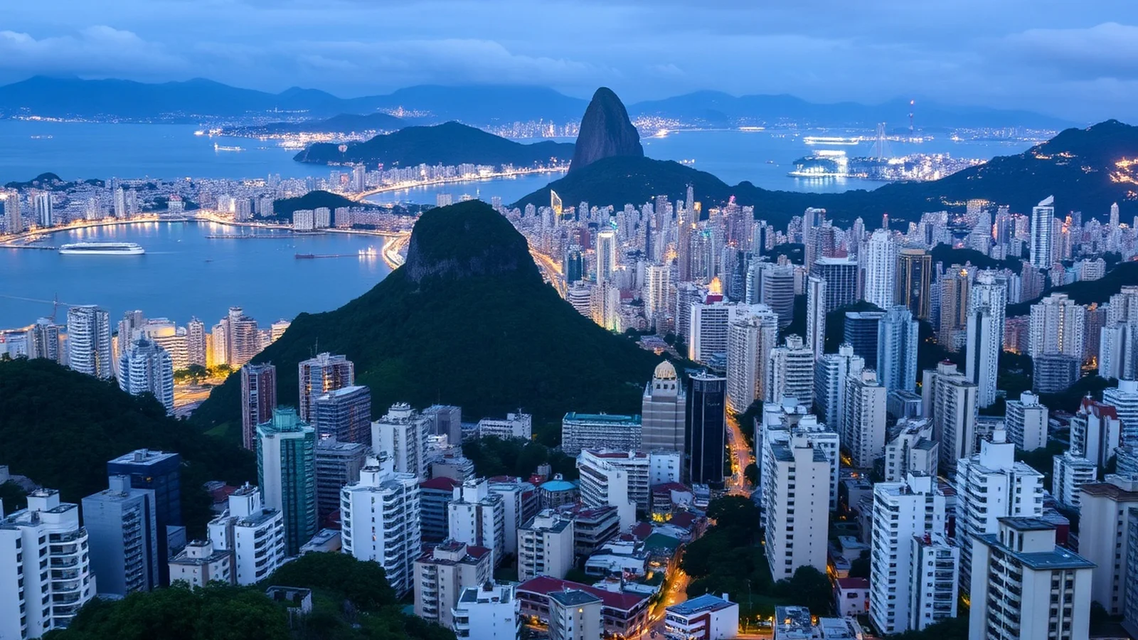 planejamento financeiro rio de janeiro