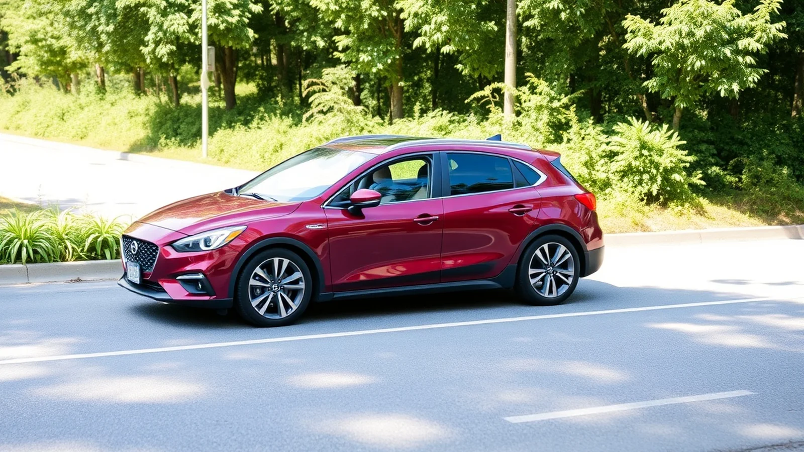 Quanto de Entrada Preciso para Financiar um Carro?