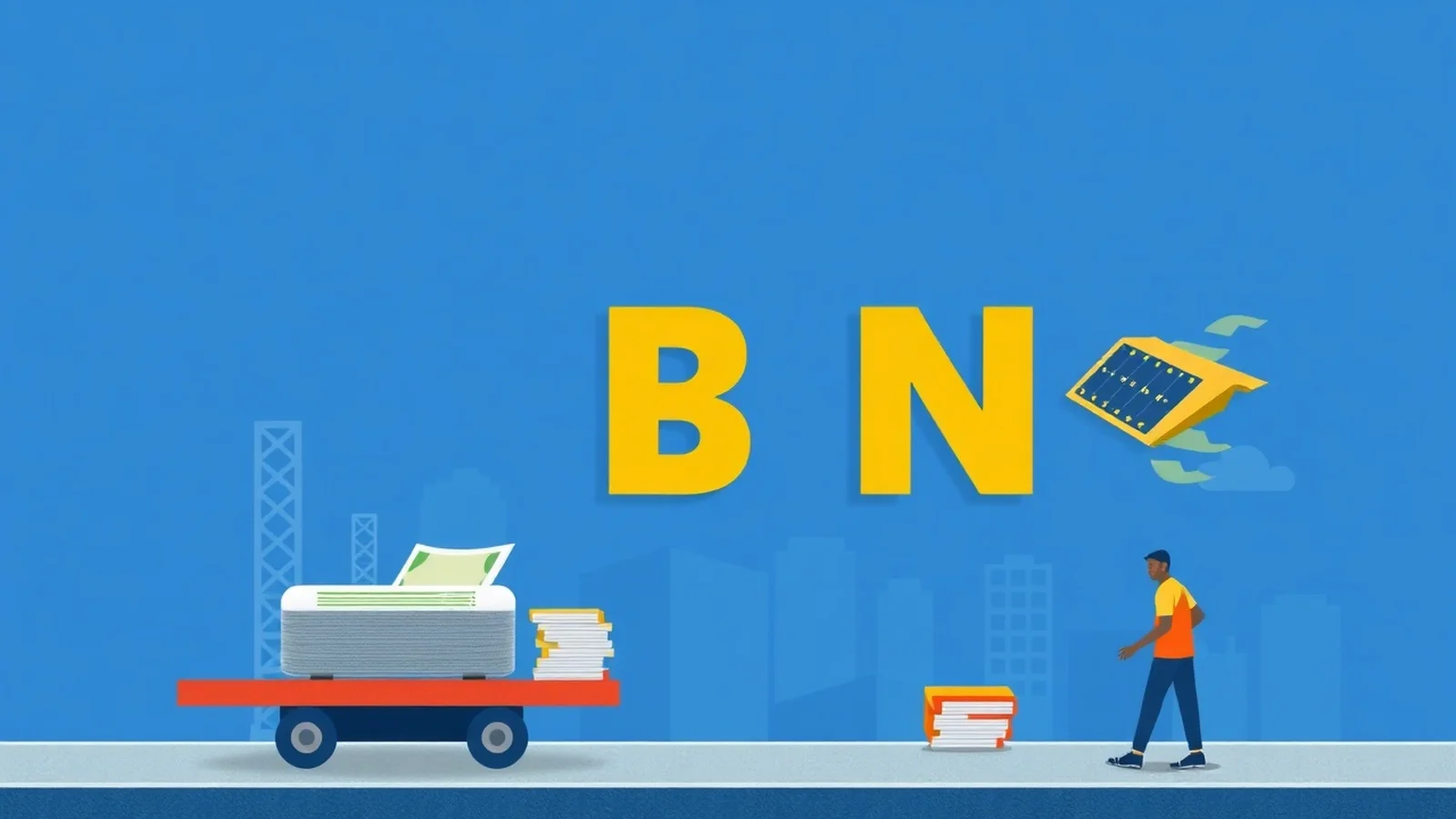 Fiz Portabilidade de Salário: Banco Pode Descontar Empréstimo?