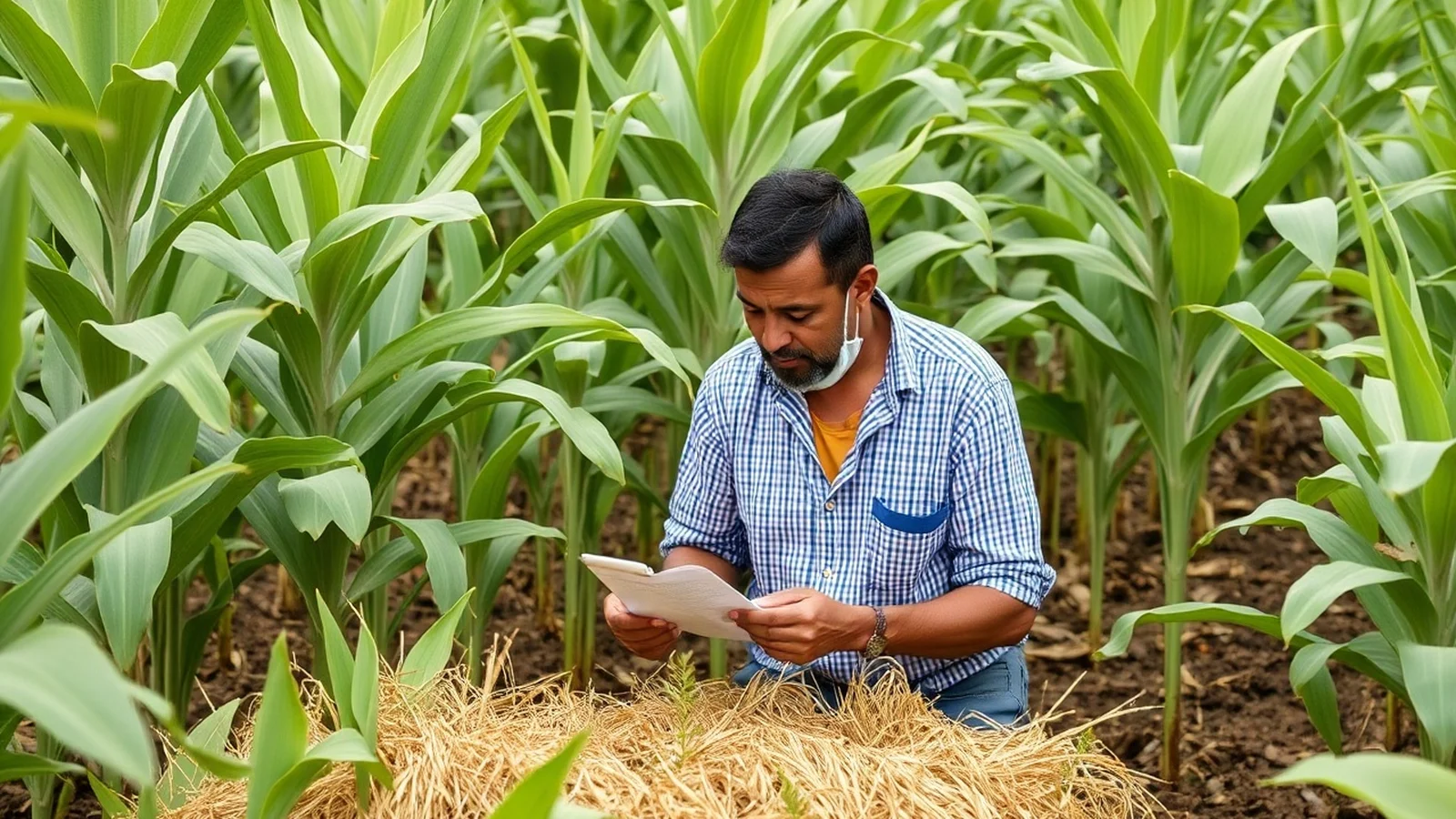 Crédito Rural: Como Funciona e Como Solicitar