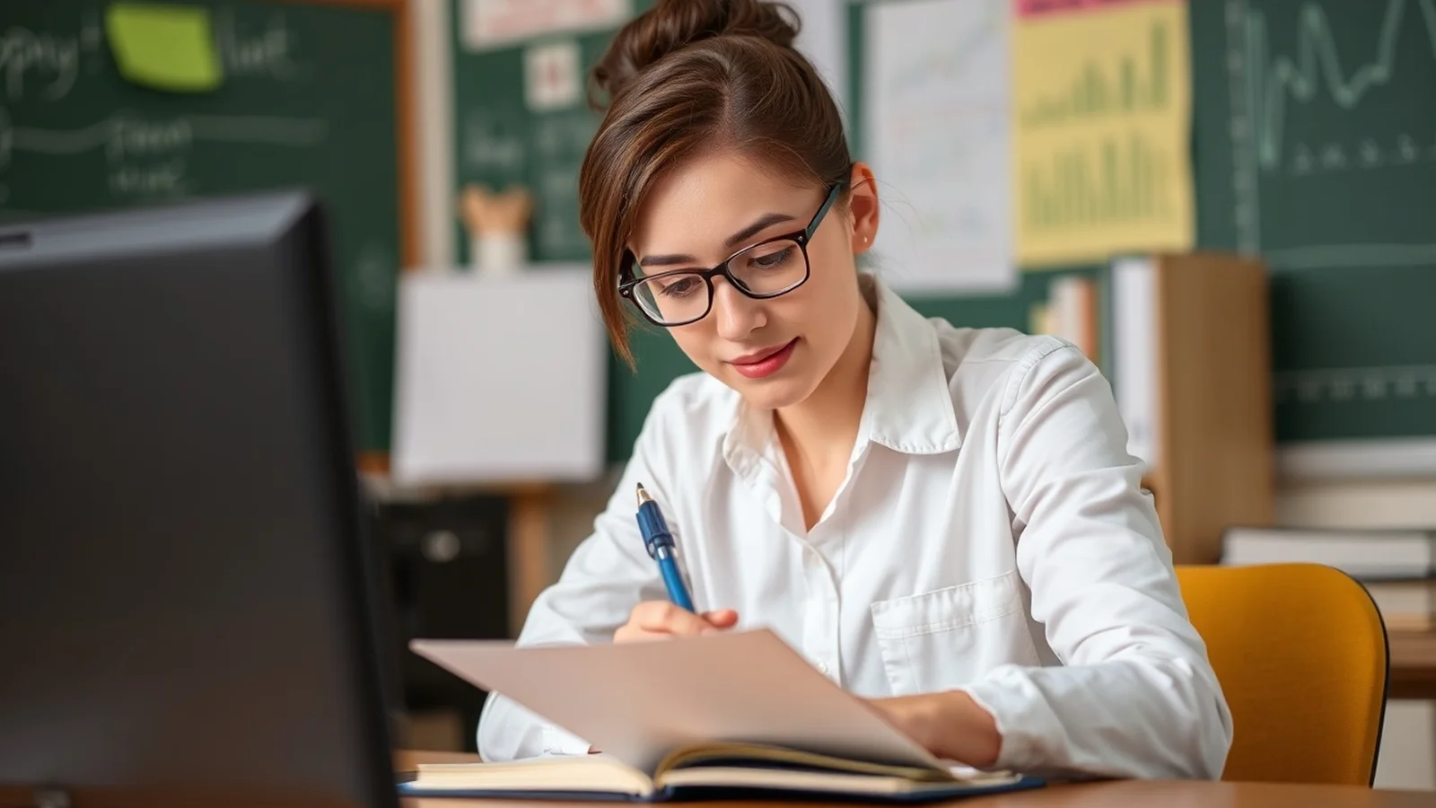Como Funciona o Empréstimo Consignado para Professor
