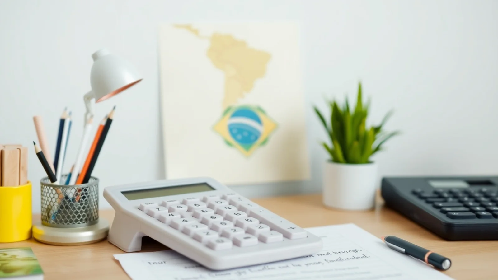 Quanto de Juros Paga em um Empréstimo de 500 Reais?