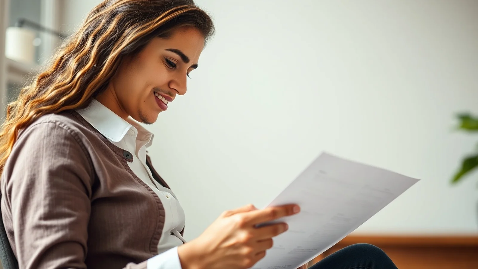 Como Pedir a Quitação Antecipada com Desconto de Juros
