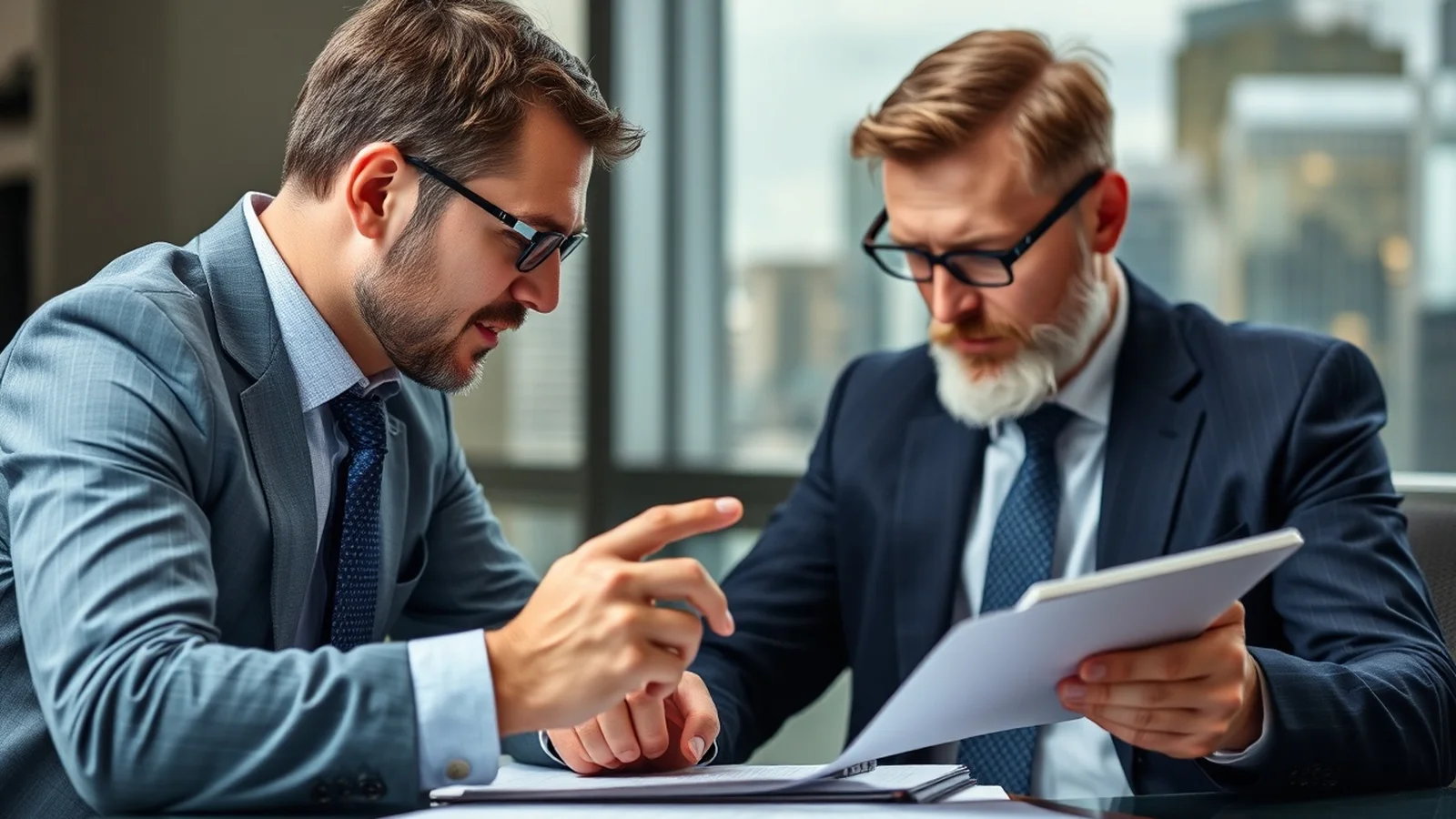 Riscos do Empréstimo com Garantia de Investimentos