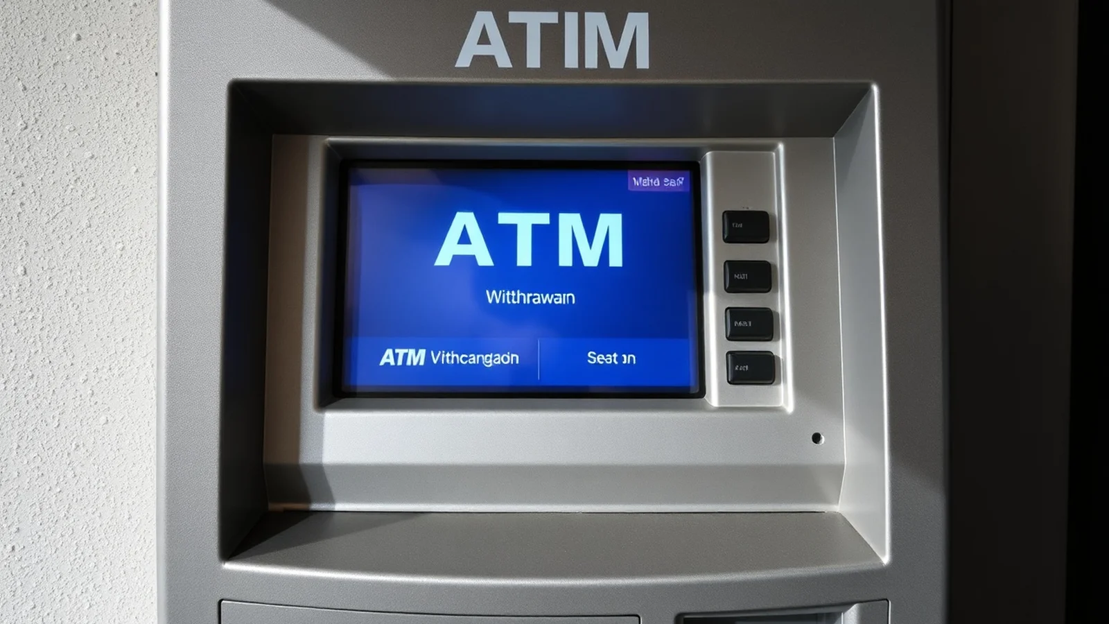 Saque no Cartão de Crédito Vale a Pena?