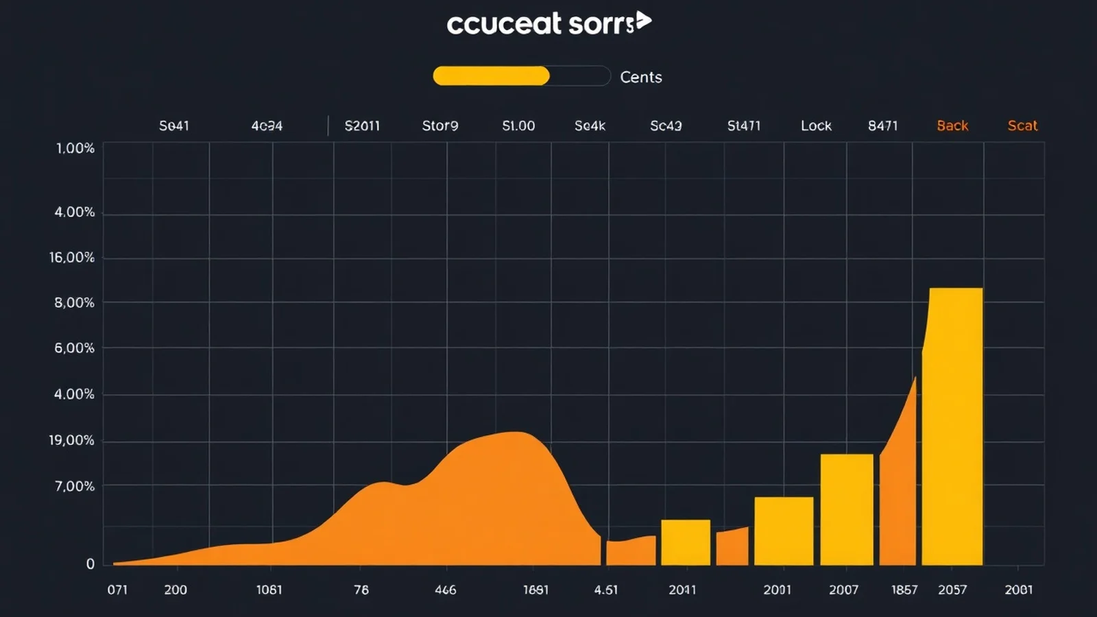 score de credito e analise financeira