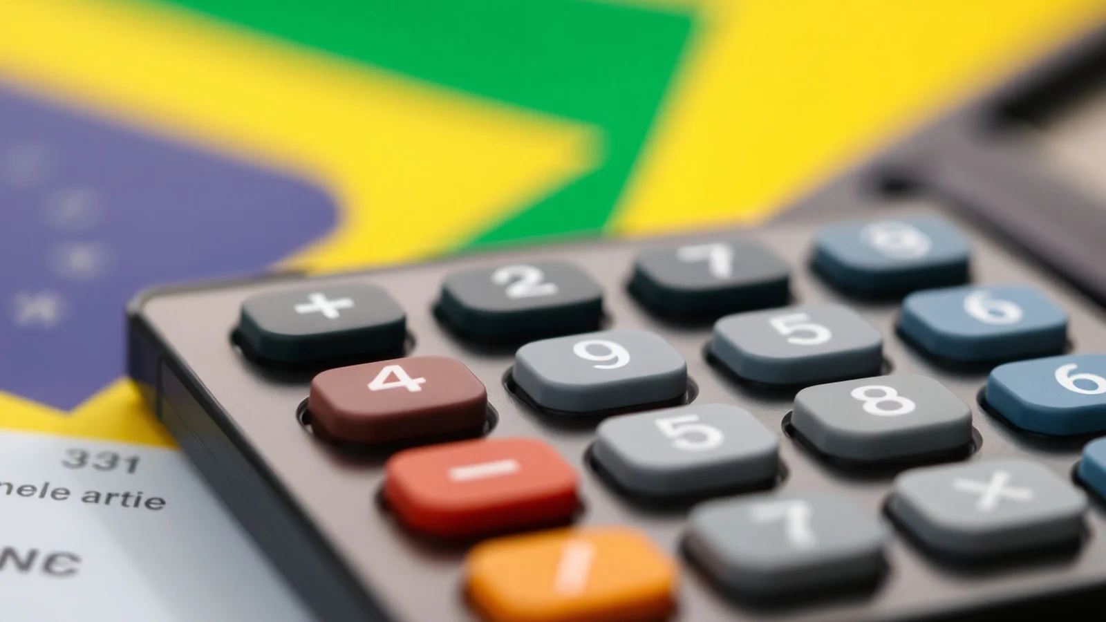 Simulação de Empréstimo de 5000 Reais: Como Comparar