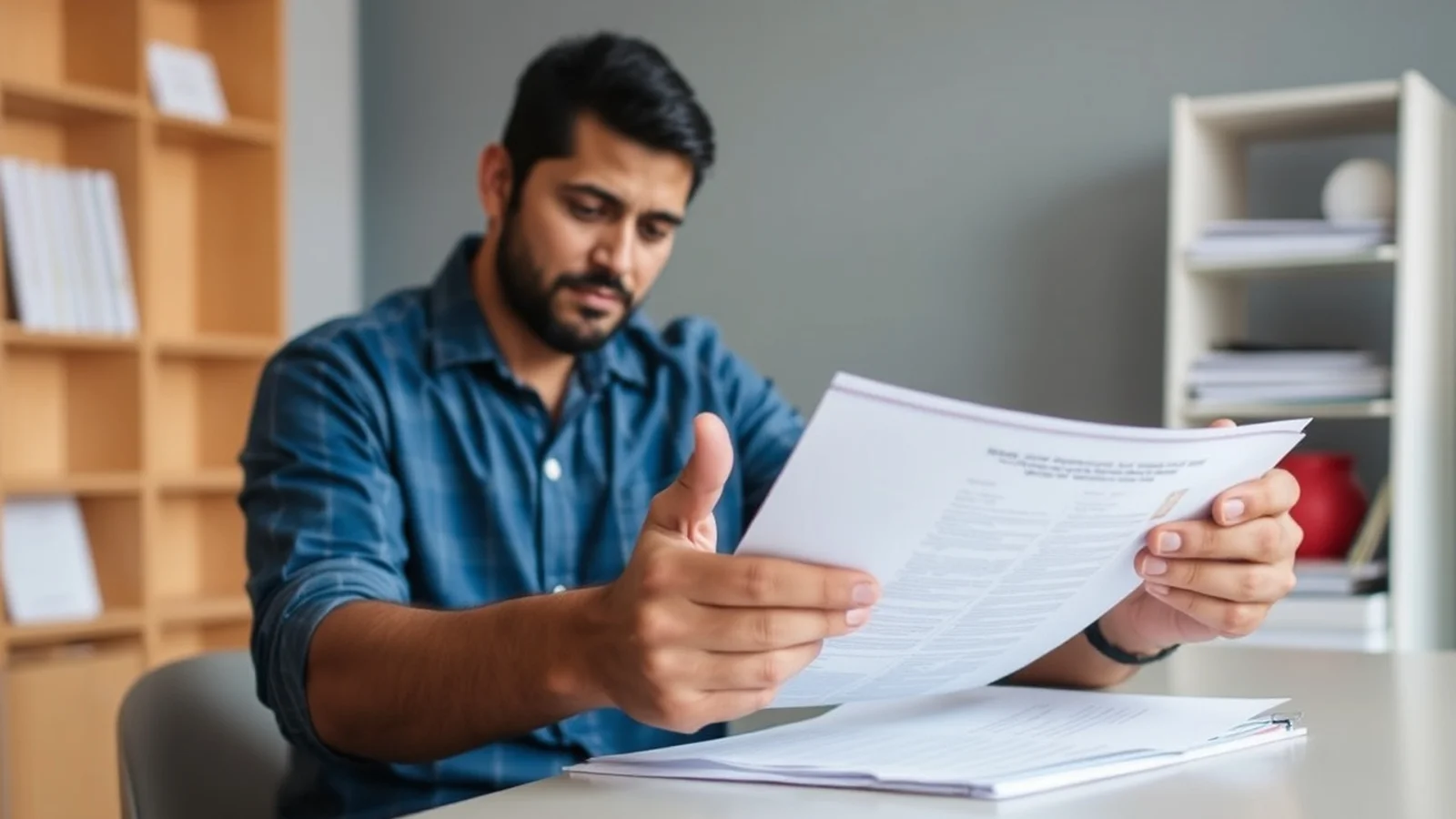 Empréstimo CLT: Pedi Demissão, e Agora?