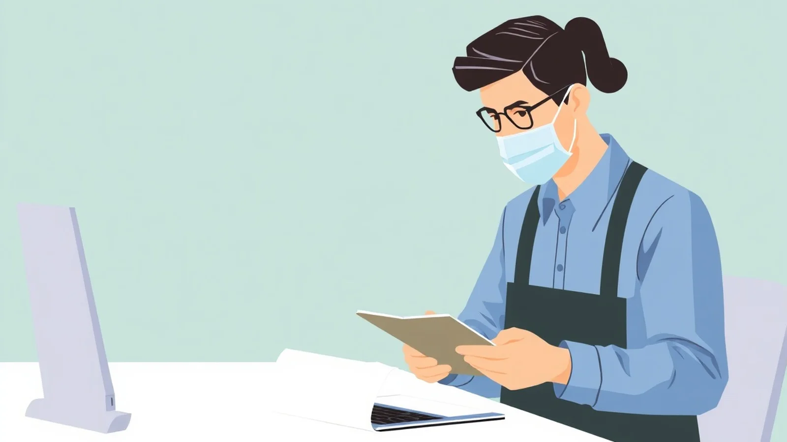 Fiz Empréstimo CLT e Saí da Empresa: O Que Acontece