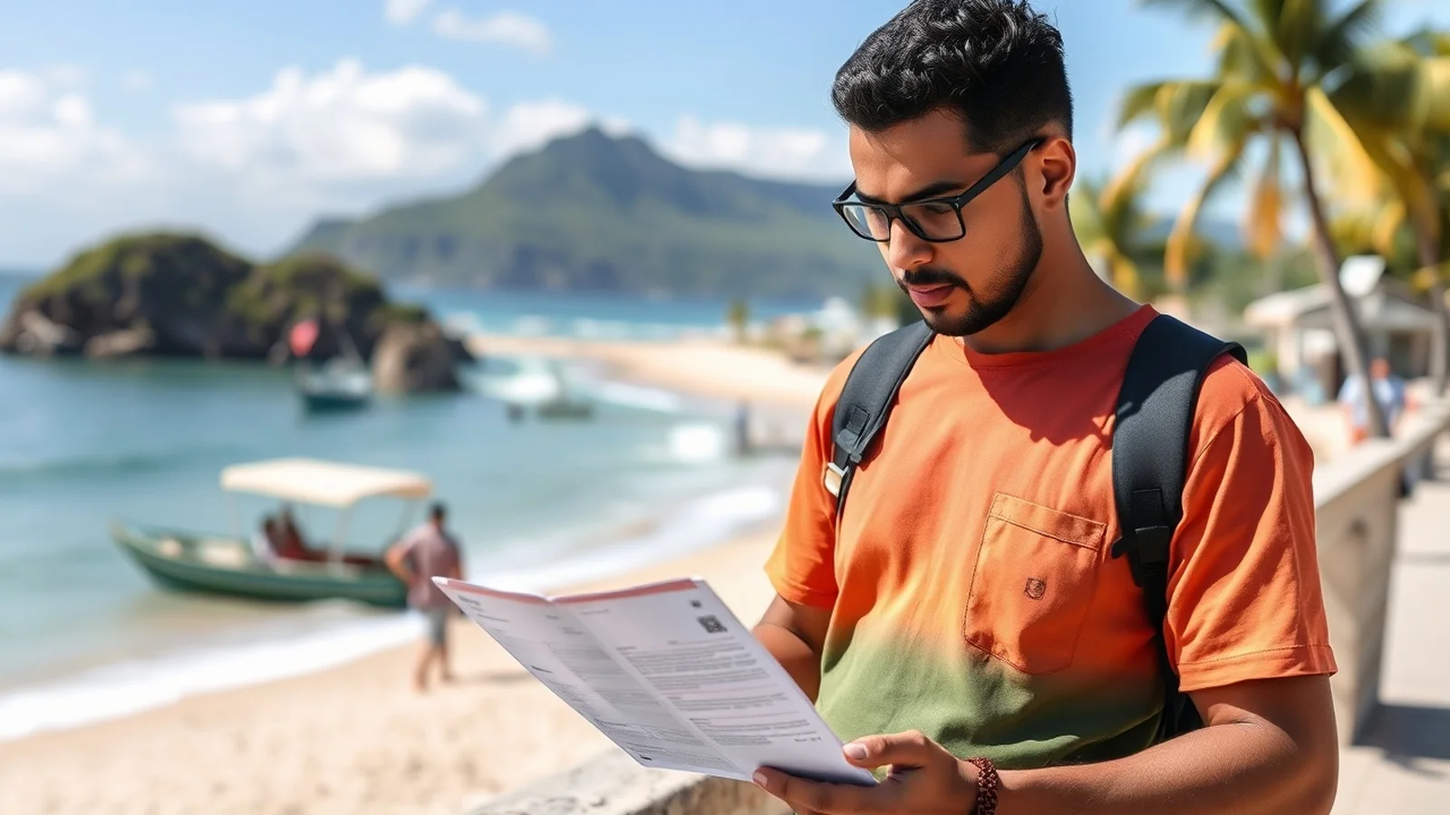 Empréstimo do Trabalhador Desconta nas Férias? Entenda