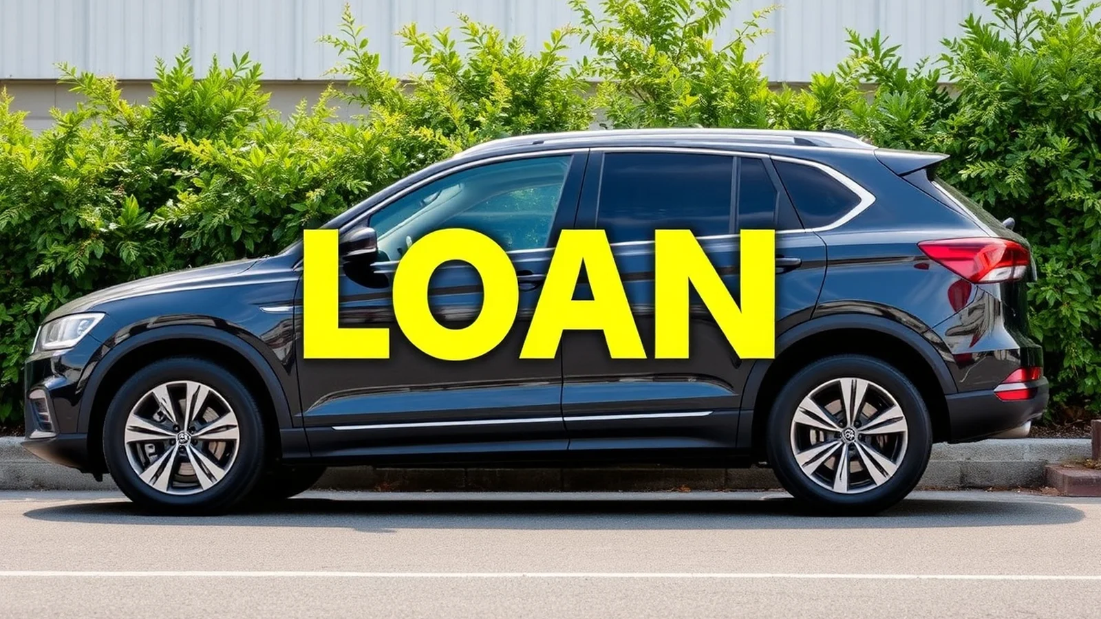 Transferir Financiamento de Carro Para Outra Pessoa